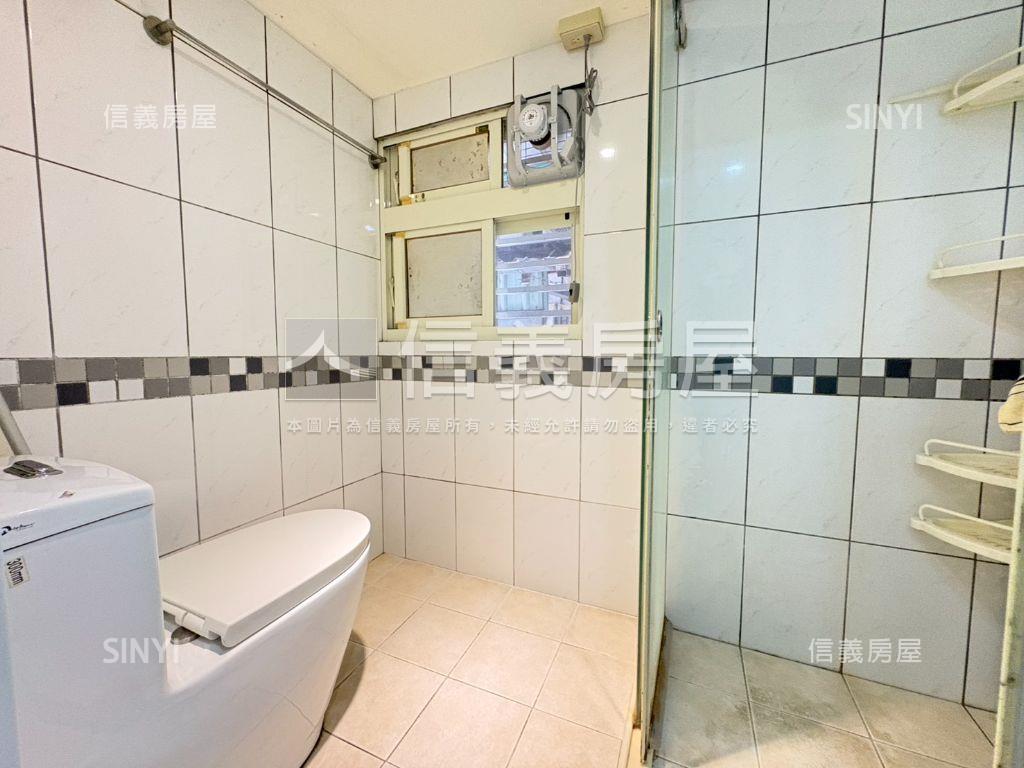 【信義區】低總精美兩房房屋室內格局與周邊環境