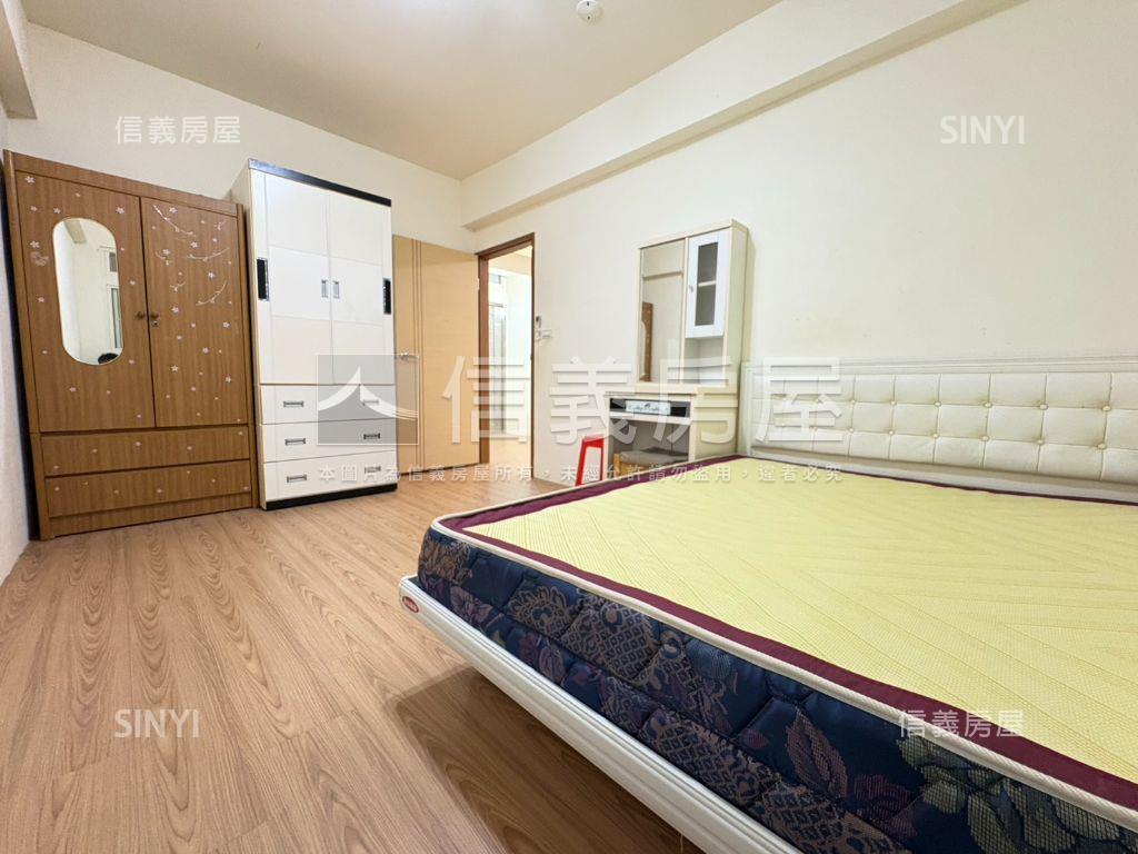 【信義區】低總精美兩房房屋室內格局與周邊環境