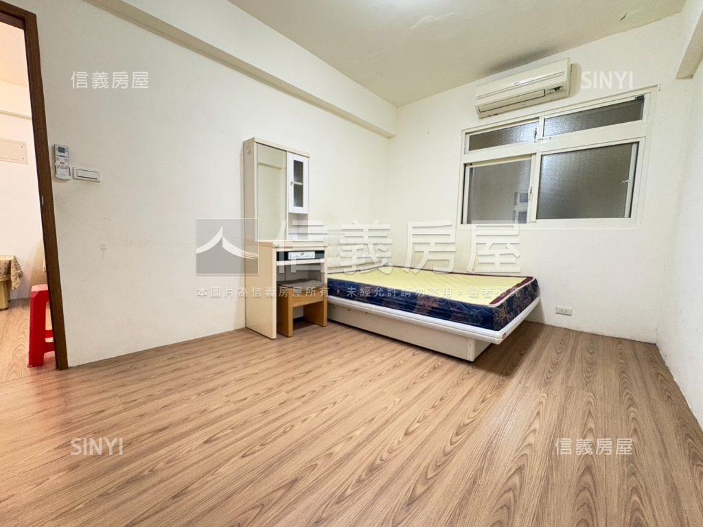 【信義區】低總精美兩房房屋室內格局與周邊環境