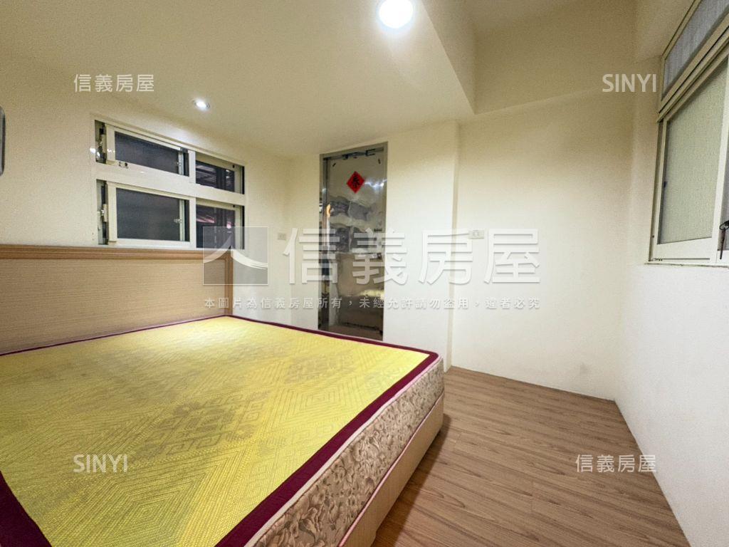 【信義區】低總精美兩房房屋室內格局與周邊環境