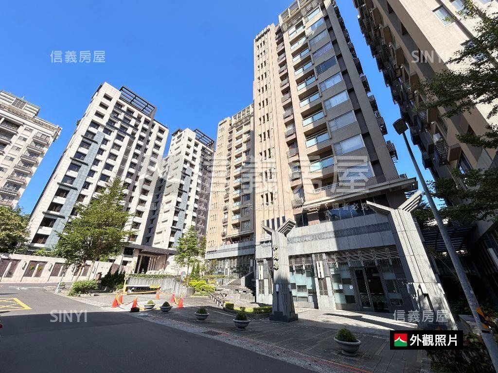 和風集坡道平面車位釋出房屋室內格局與周邊環境