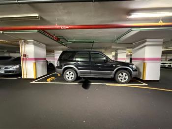 和風集坡道平面車位釋出