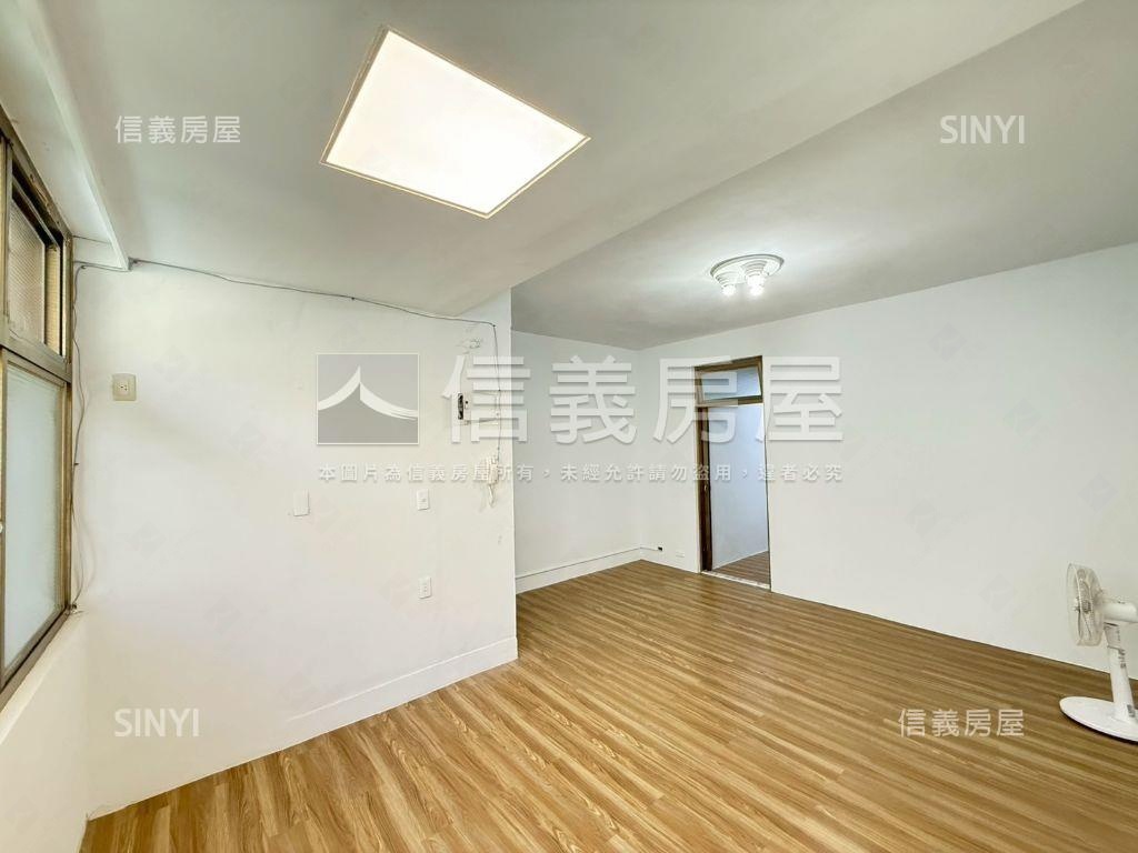 【復南微風】２樓好爬公寓房屋室內格局與周邊環境