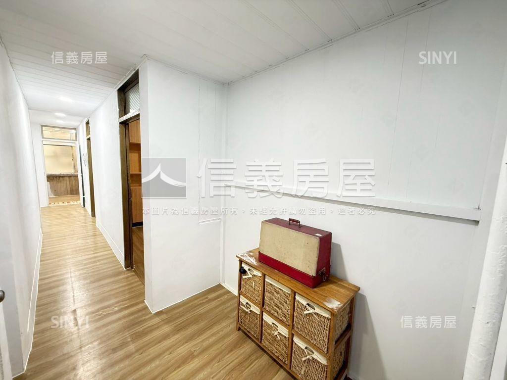 【復南微風】２樓好爬公寓房屋室內格局與周邊環境