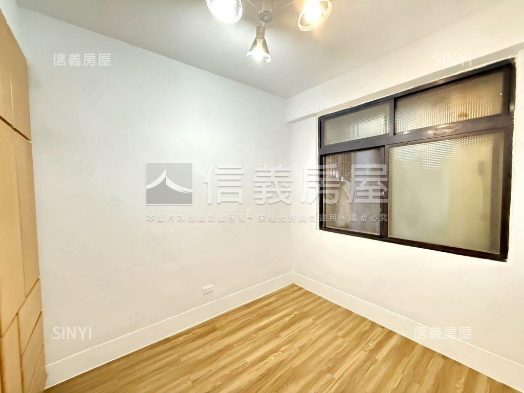 【復南微風】２樓好爬公寓房屋室內格局與周邊環境
