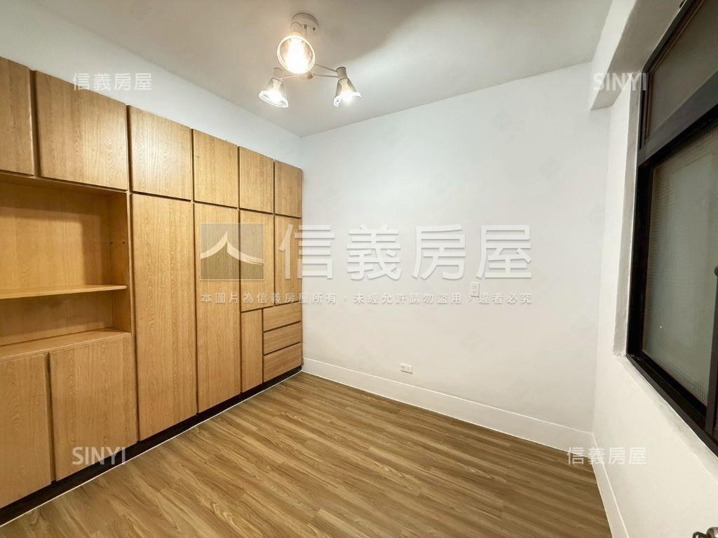 【復南微風】２樓好爬公寓房屋室內格局與周邊環境