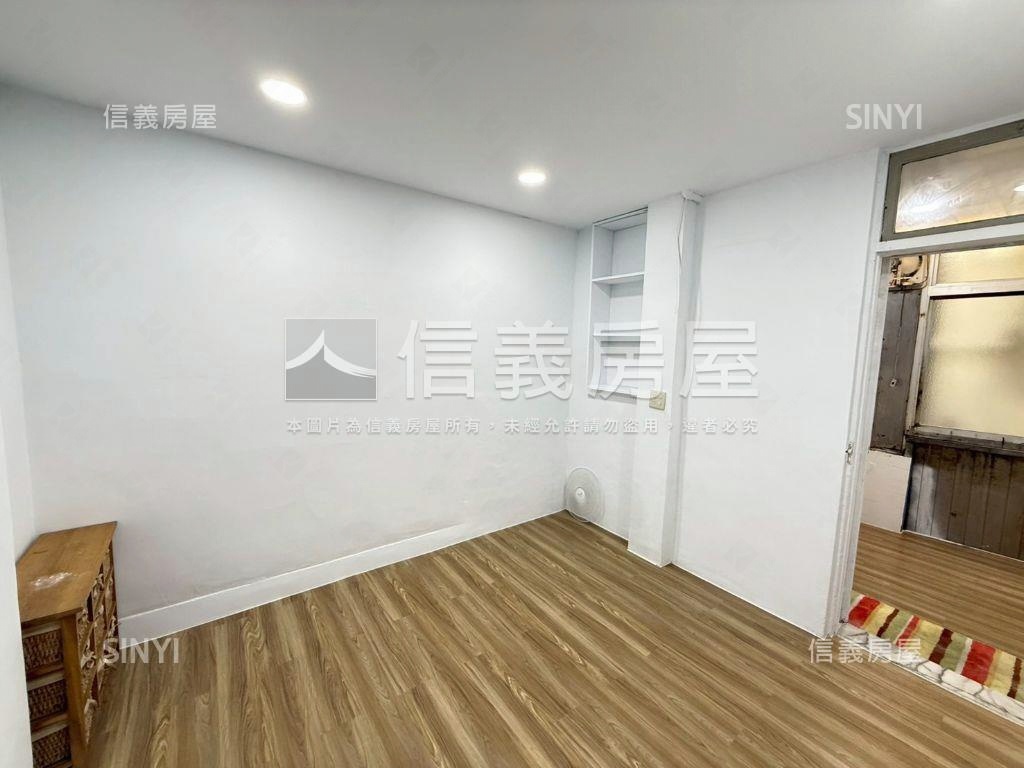 【復南微風】２樓好爬公寓房屋室內格局與周邊環境