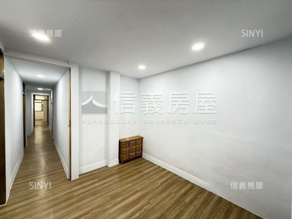 【復南微風】２樓好爬公寓房屋室內格局與周邊環境