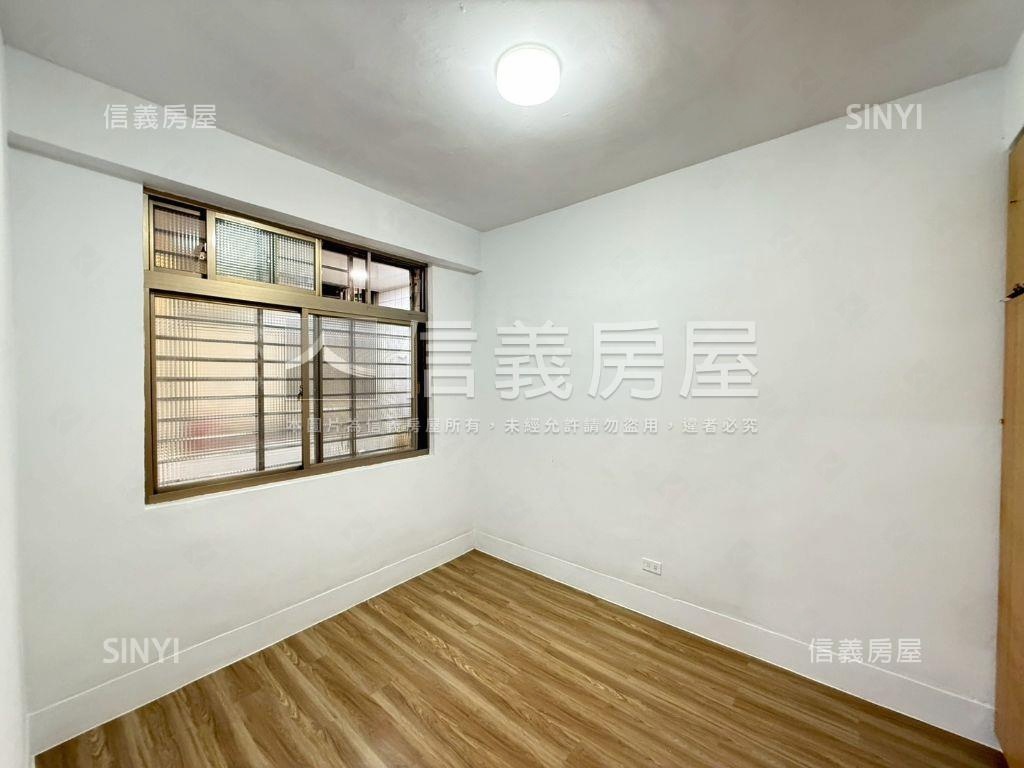 【復南微風】２樓好爬公寓房屋室內格局與周邊環境