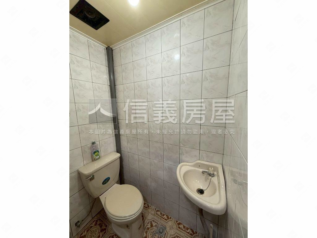 【復南微風】２樓好爬公寓房屋室內格局與周邊環境