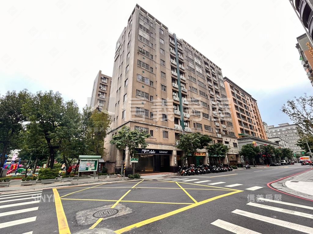 十八甲稀有黃金店面房屋室內格局與周邊環境