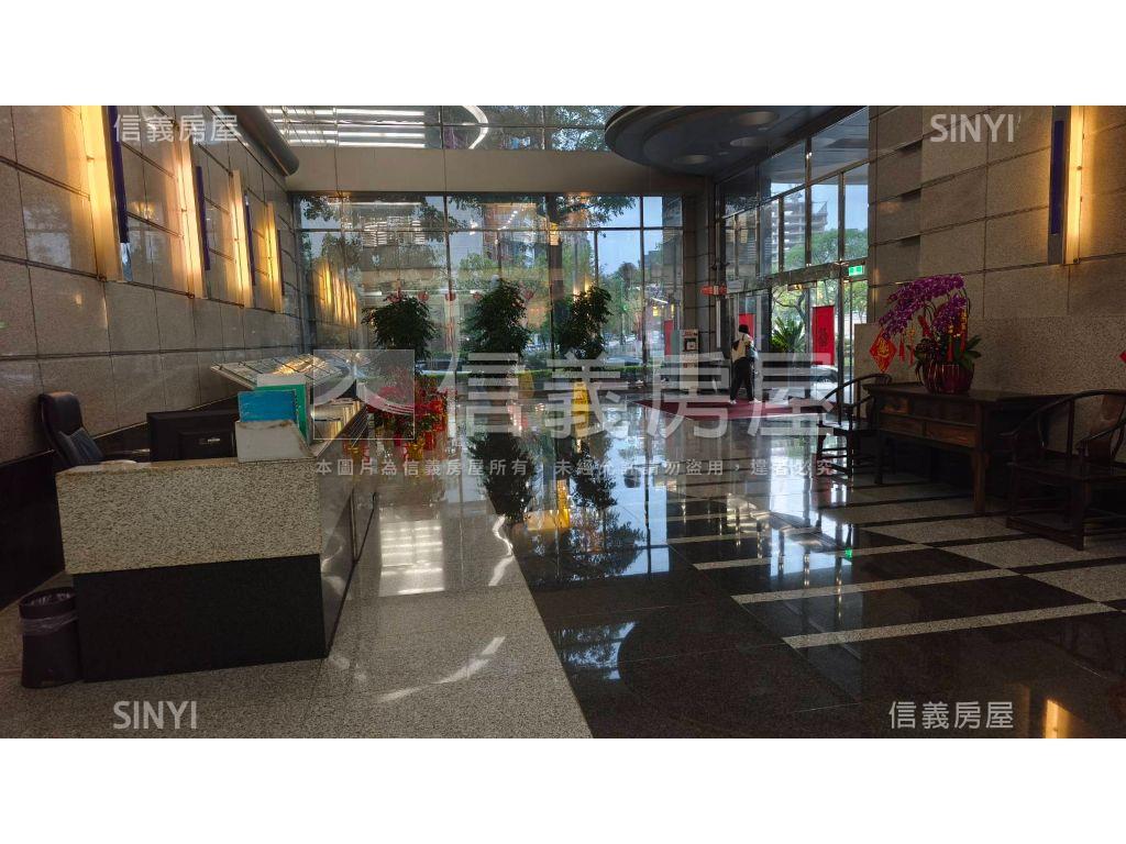 內科堤頂高樓美辦房屋室內格局與周邊環境