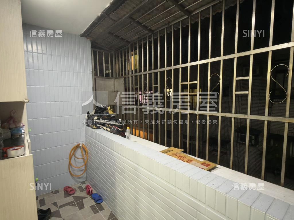 近汐科美美公寓房屋室內格局與周邊環境