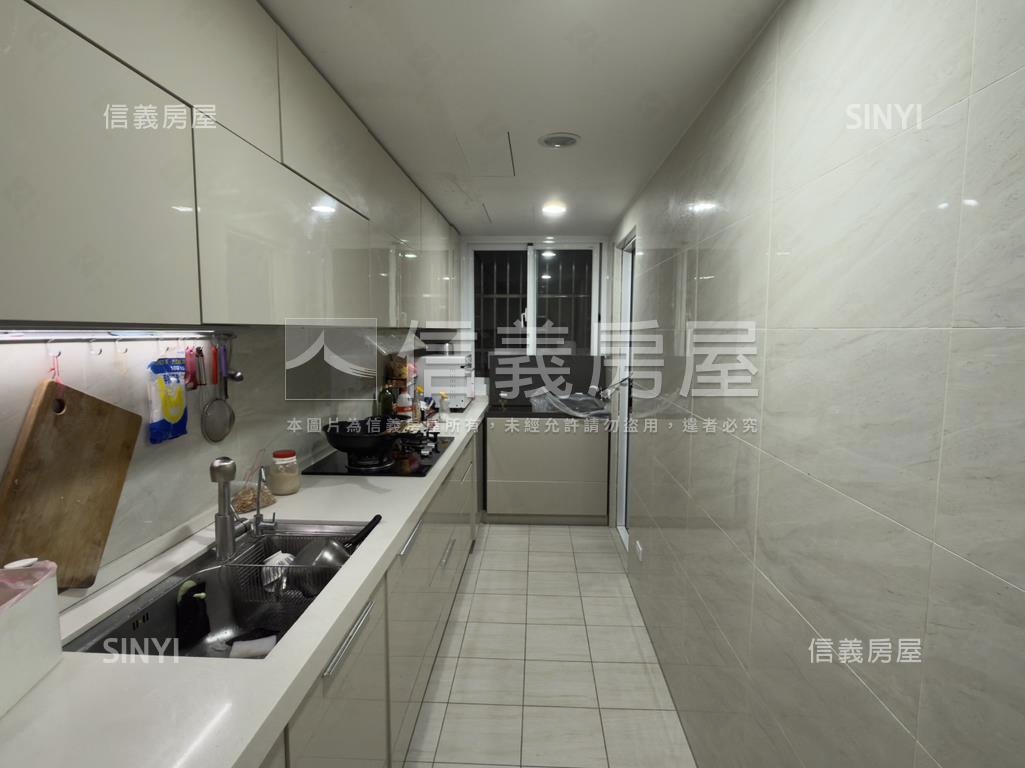 近汐科美美公寓房屋室內格局與周邊環境