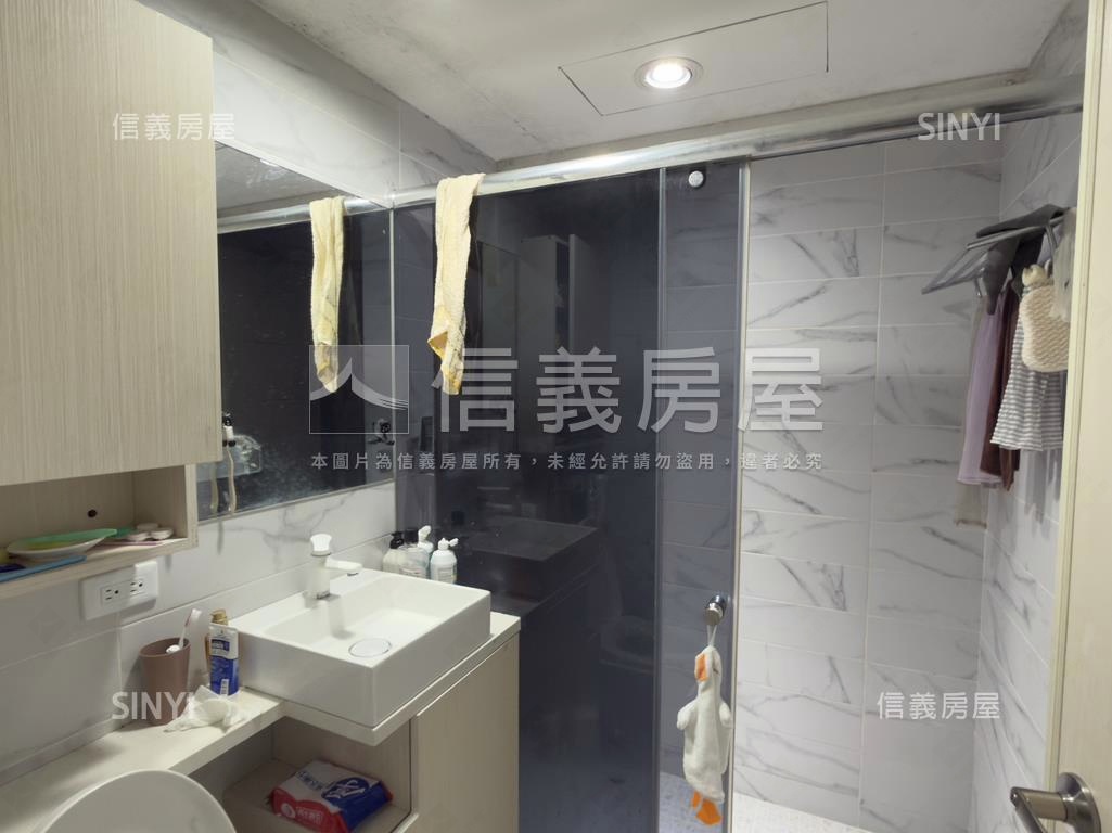 近汐科美美公寓房屋室內格局與周邊環境