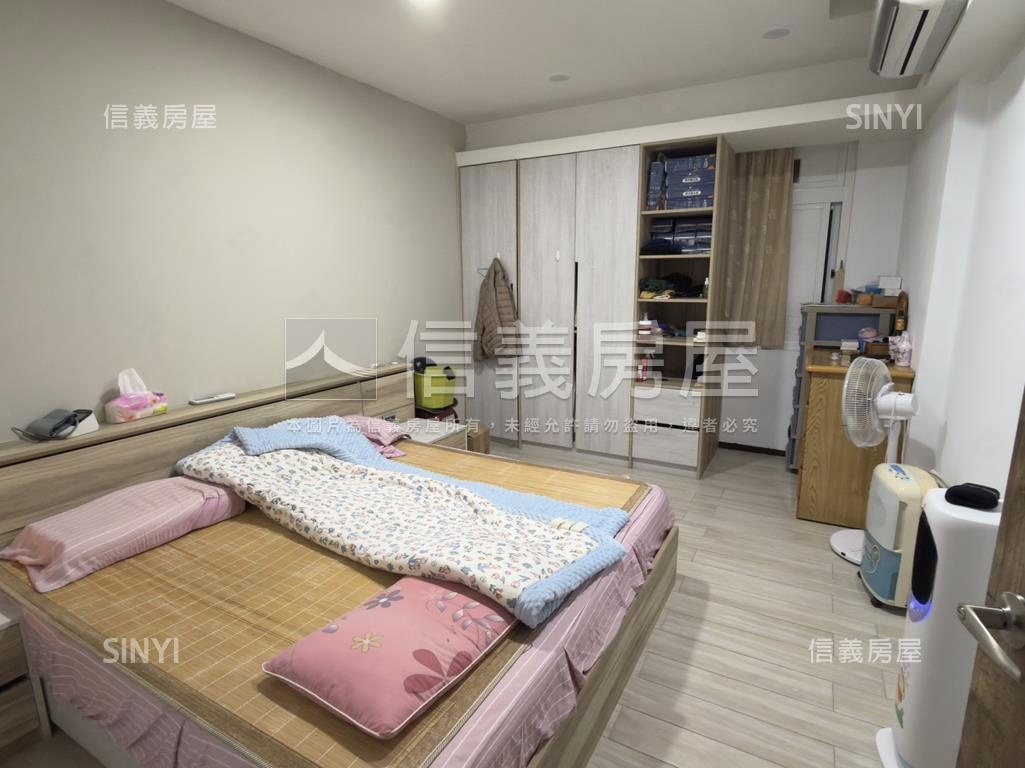 近汐科美美公寓房屋室內格局與周邊環境