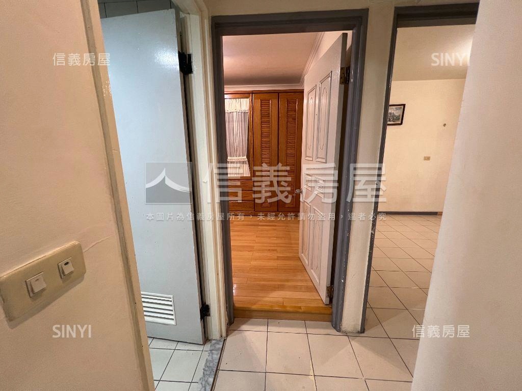 ＮＥＷ注目！天母錦龍華廈房屋室內格局與周邊環境