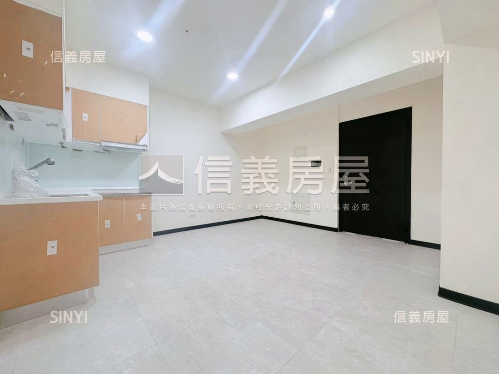 愛情河左岸精選兩房房屋室內格局與周邊環境