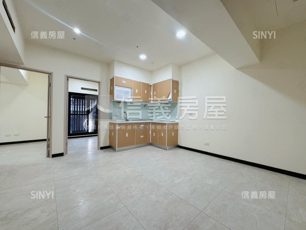 愛情河左岸精選兩房房屋室內格局與周邊環境
