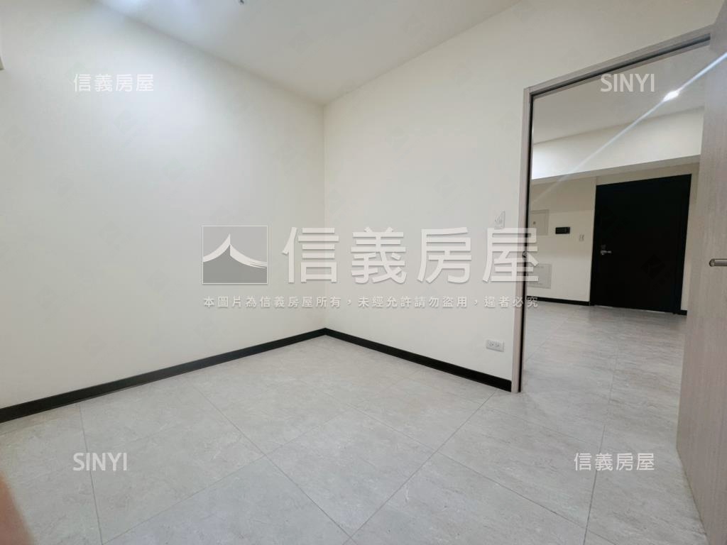 愛情河左岸精選兩房房屋室內格局與周邊環境