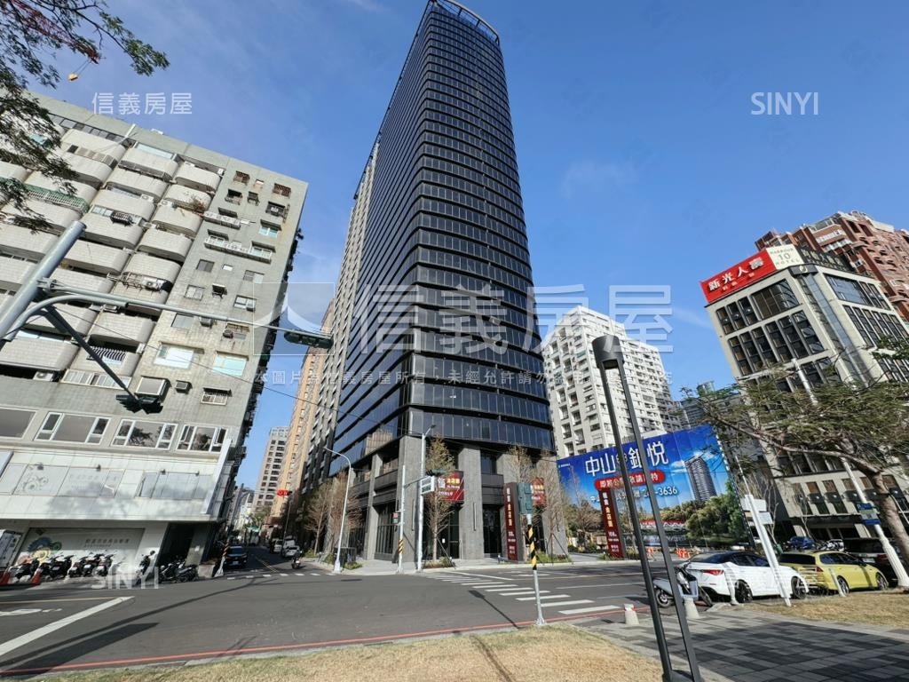 愛情河左岸精選兩房房屋室內格局與周邊環境