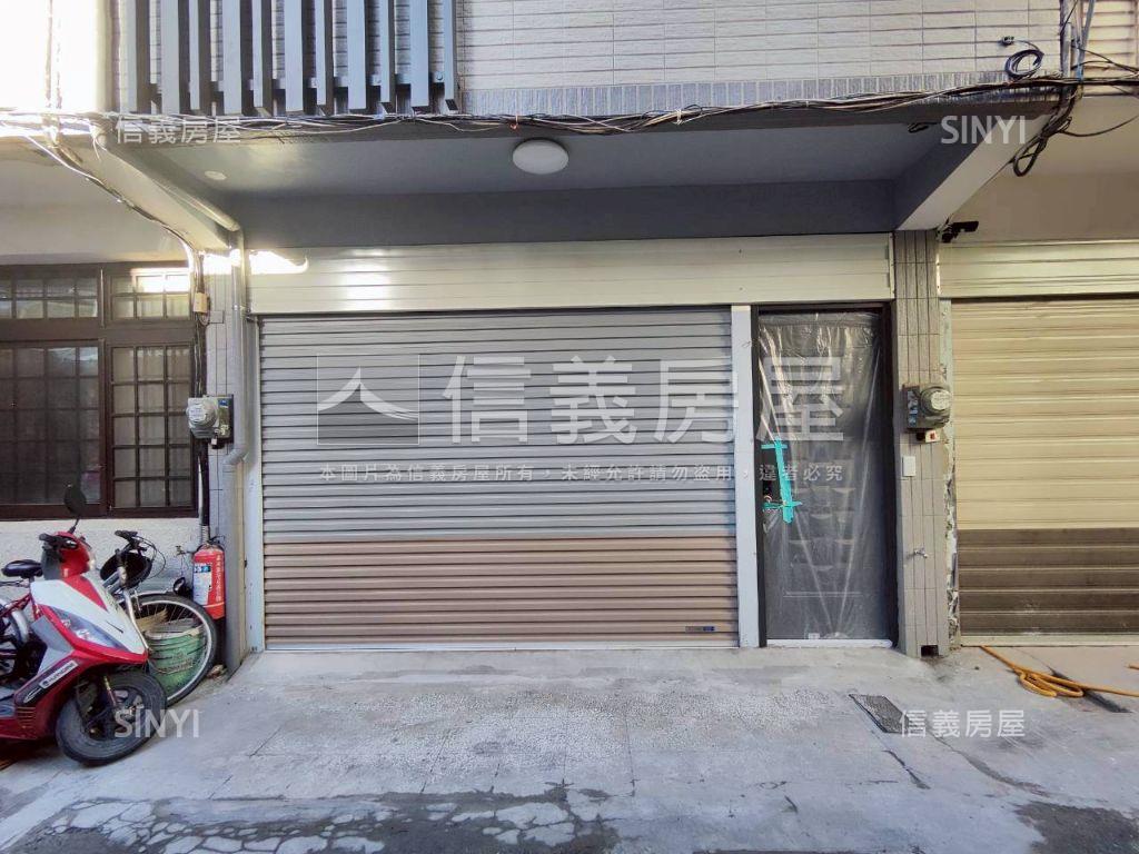 八德★力霸街優質透天房屋室內格局與周邊環境