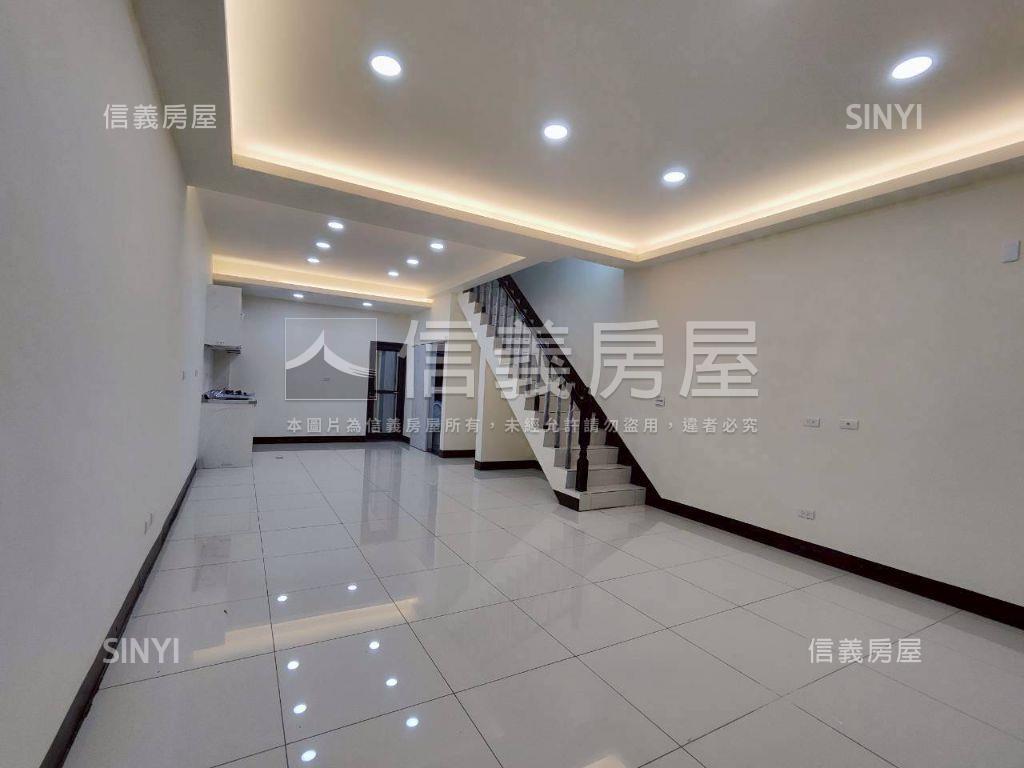 八德★力霸街優質透天房屋室內格局與周邊環境