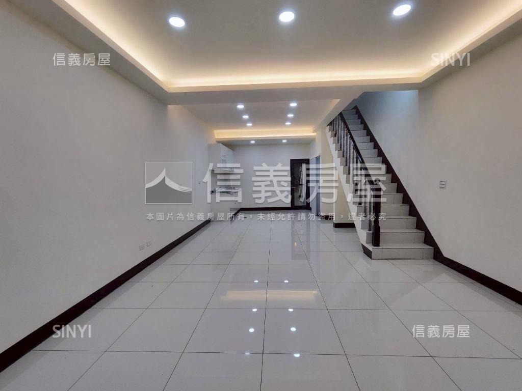 八德★力霸街優質透天房屋室內格局與周邊環境