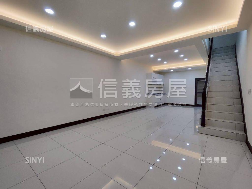 八德★力霸街優質透天房屋室內格局與周邊環境