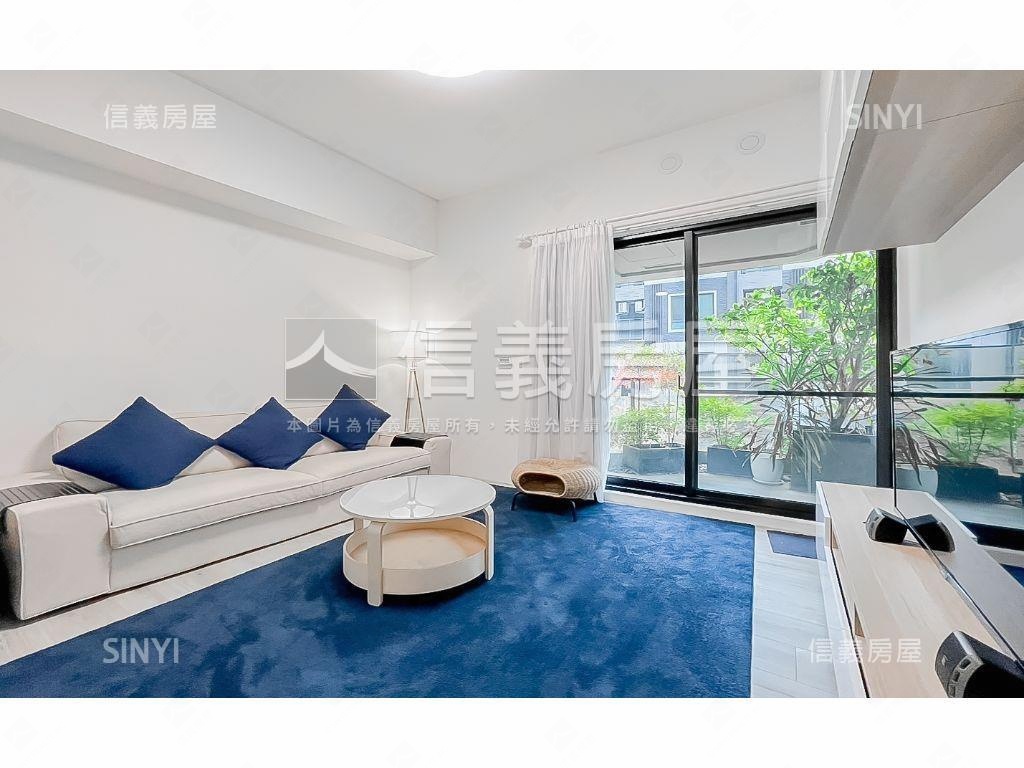 豐穀璞真大三房平車房屋室內格局與周邊環境