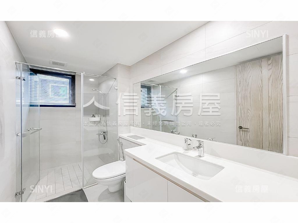 豐穀璞真大三房平車房屋室內格局與周邊環境