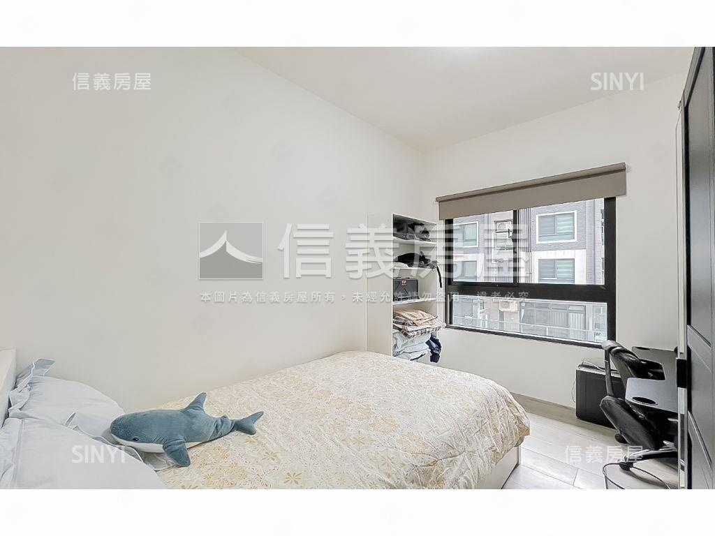 豐穀璞真大三房平車房屋室內格局與周邊環境