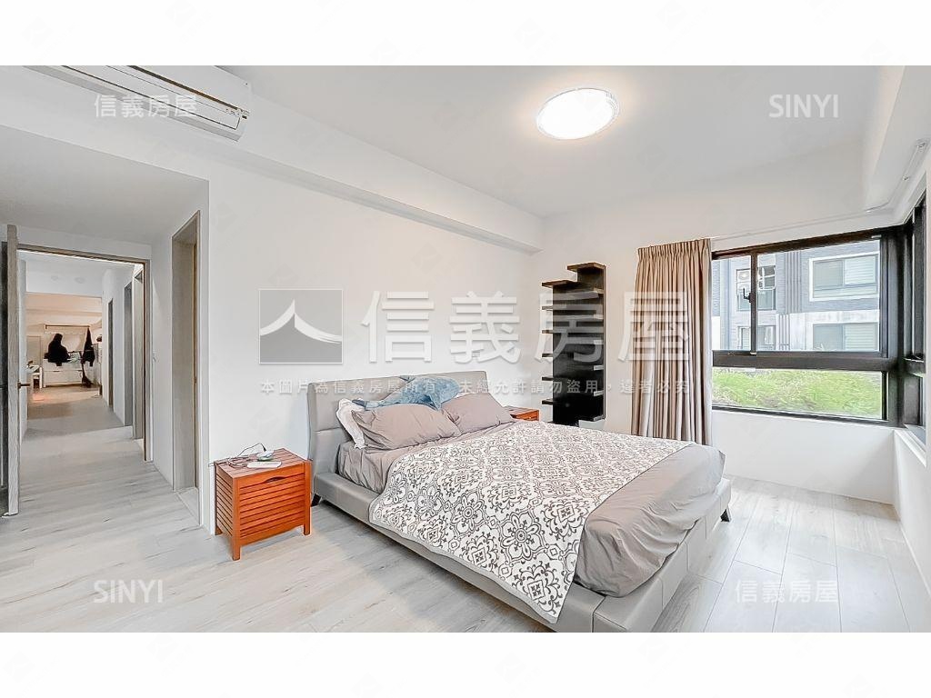 豐穀璞真大三房平車房屋室內格局與周邊環境