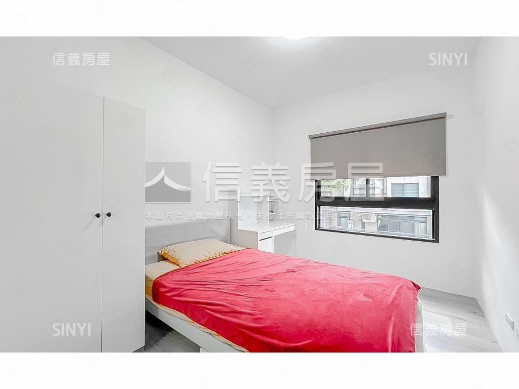 豐穀璞真大三房平車房屋室內格局與周邊環境