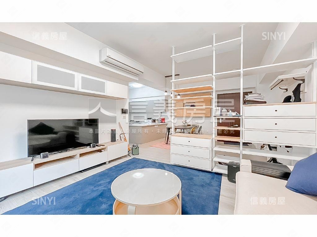 豐穀璞真大三房平車房屋室內格局與周邊環境