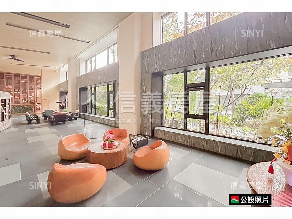 豐穀璞真大三房平車房屋室內格局與周邊環境