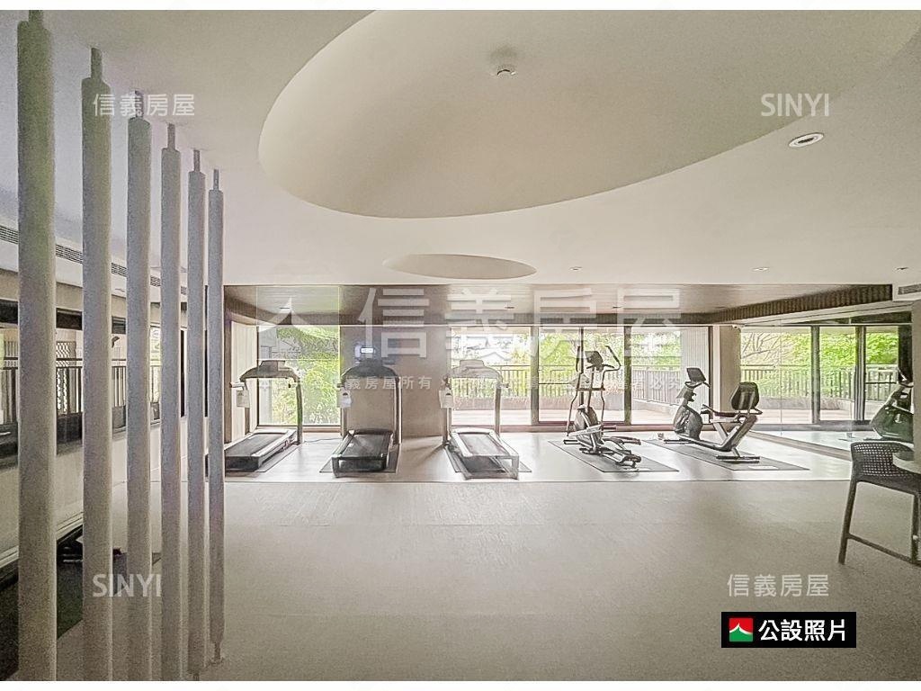 豐穀璞真大三房平車房屋室內格局與周邊環境