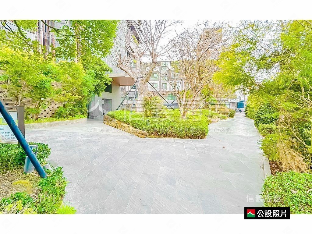 豐穀璞真大三房平車房屋室內格局與周邊環境