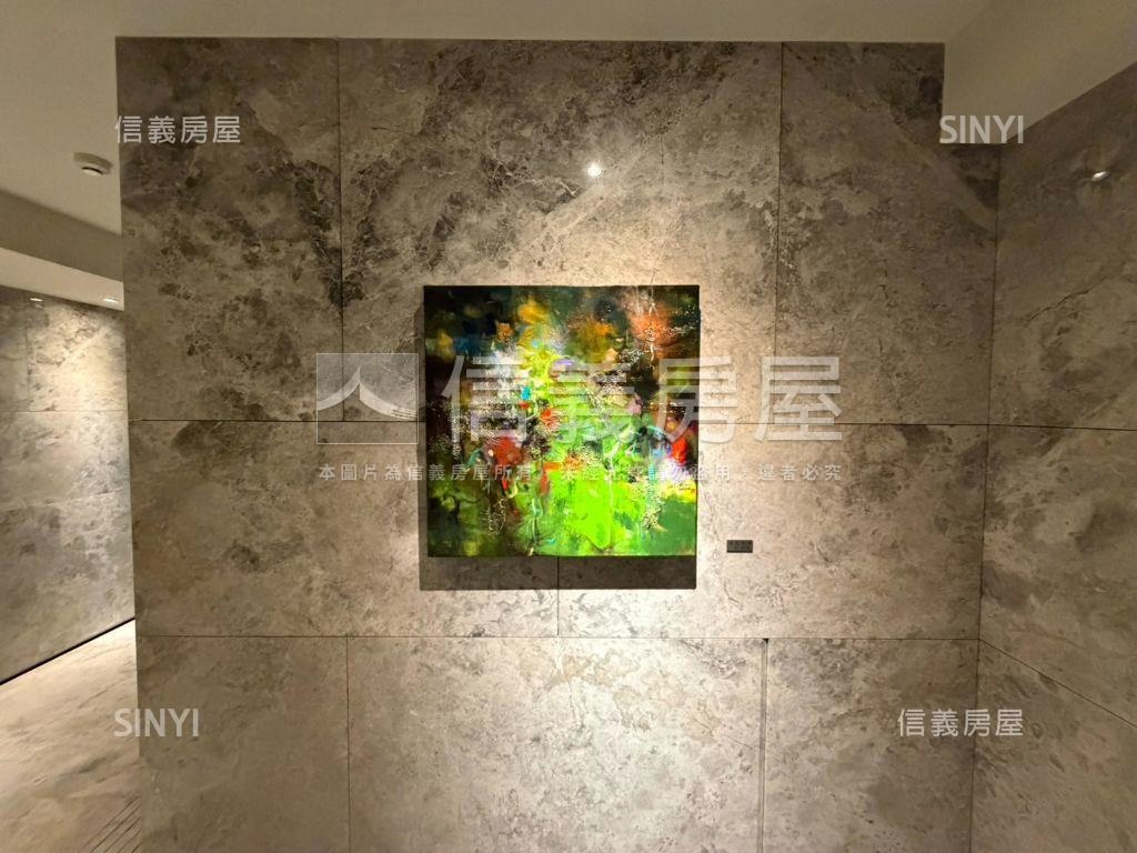 豐穀璞真大三房平車房屋室內格局與周邊環境