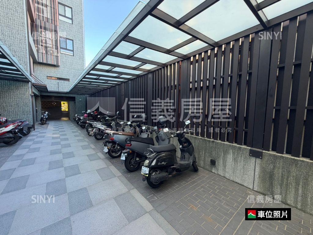 豐穀璞真大三房平車房屋室內格局與周邊環境