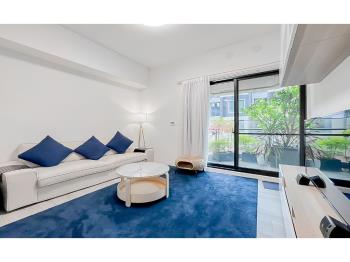 豐穀璞真大三房平車