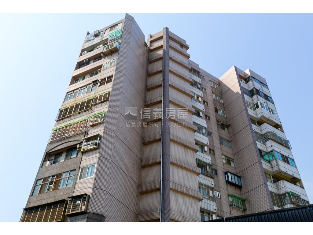 黎明生活圈大面寬金店住房屋室內格局與周邊環境