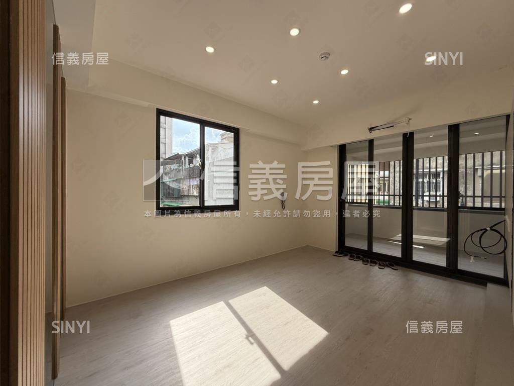 大坪林美妝三房房屋室內格局與周邊環境