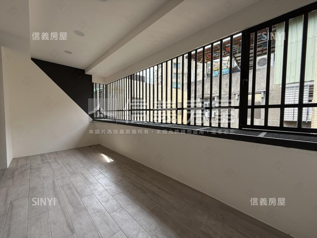大坪林美妝三房房屋室內格局與周邊環境