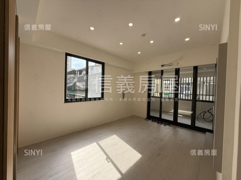 大坪林美妝三房房屋室內格局與周邊環境
