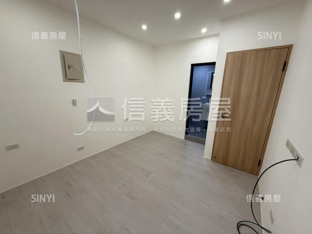 大坪林美妝三房房屋室內格局與周邊環境