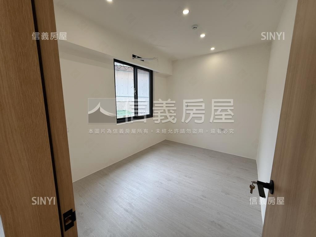 大坪林美妝三房房屋室內格局與周邊環境