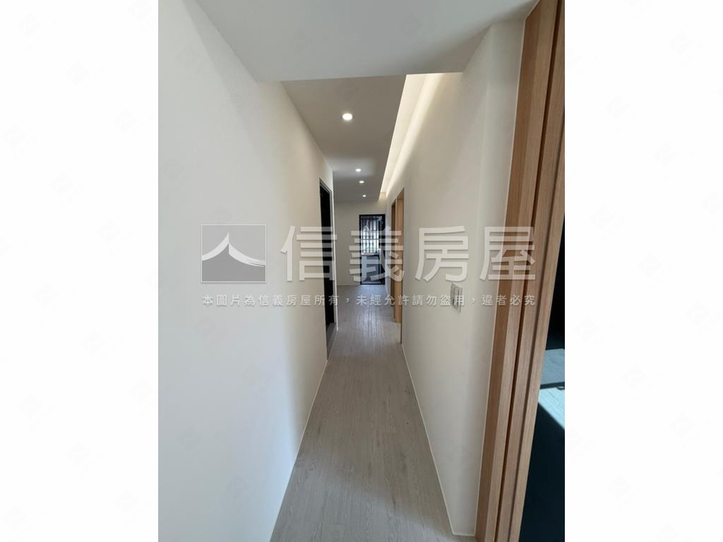 大坪林美妝三房房屋室內格局與周邊環境