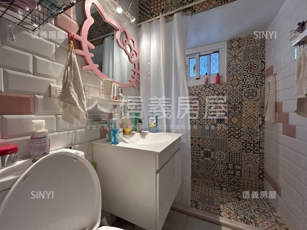 大東藝術三房平車房屋室內格局與周邊環境