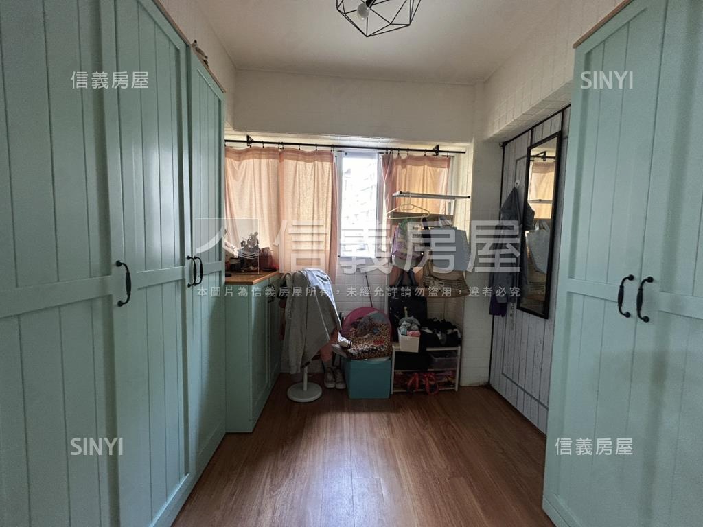 大東藝術三房平車房屋室內格局與周邊環境